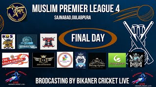 || MPL || GULABPURA || DAY-09 ||  [ FINAL ]