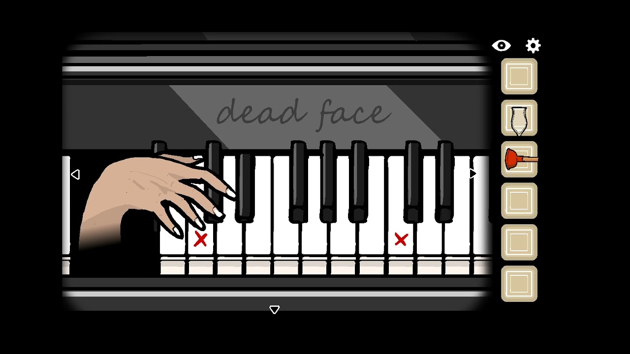 Cube escape theatre прохождение в картинках