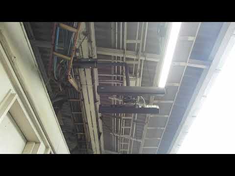 上野東京ライン　上野駅7番線発車メロディーくるみあそび