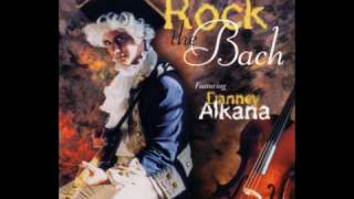 Video thumbnail of "Danney Alkana - Beethoven's 5th (Radio Edit)"
