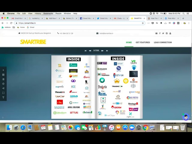 Discover the psychology behind acquiring more leads - Email Marketing Course