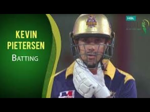 Video: Kevin Pietersen Net Worth