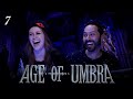 Escape From The Reach Age Of Umbra Episode 7 Escape From The Reach Age Of Umbra Episode 7