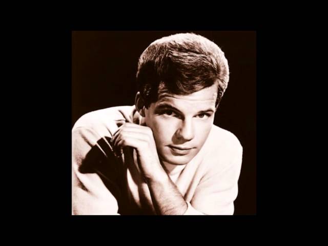 Bobby Vee                    - Rubber Ball