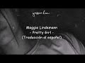 Maggie Lindemann - Pretty Girl - (traducción al español - letra)