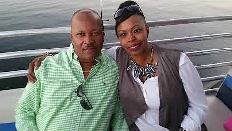 NBC 26 First Responders - Ralph Jenkins Story