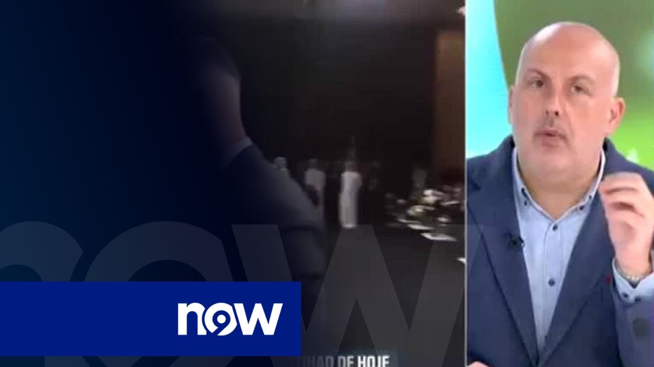 CR7 protesta e não joga. «Há ordenados em atraso»