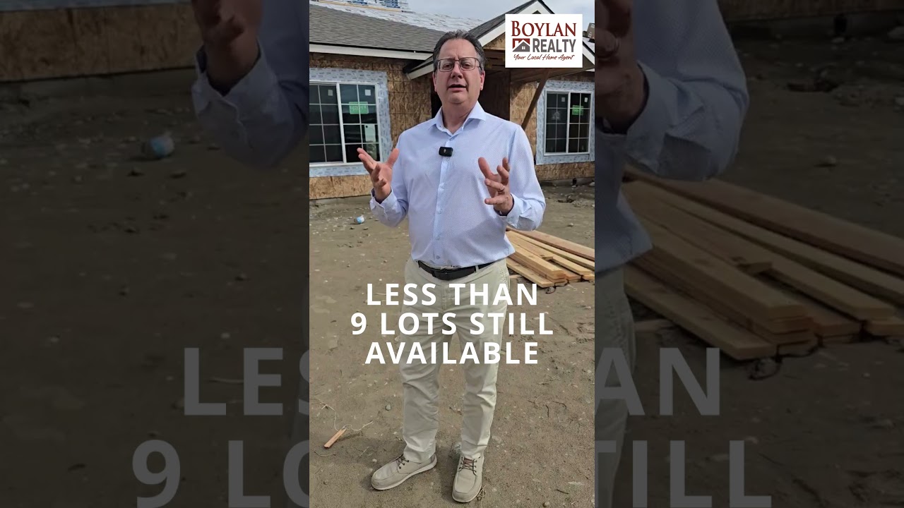 🏡 New Construction Home for Sale | Umatilla, OR | Ballard Location