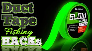 Duck Tape HACKs you'll really use