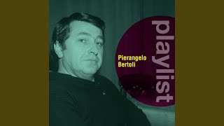 Video thumbnail of "Pierangelo Bertoli - Vedrai, vedrai"