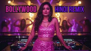 🎶 Bollywood Beats 2025 💃 Indian Club Remix