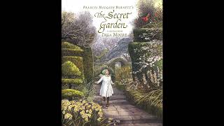 The Secret Garden - Chapter 1 - Read by Ashley Jane - ASMR Audiobook