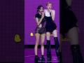 height difference between members #shorts #blackpink