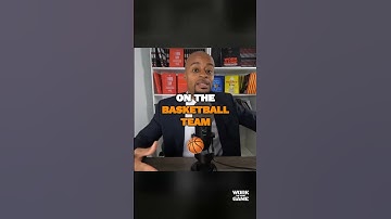 We don’t all have the same rules. #WorkOnYourGame http://www.WorkOnYourGameUniversity.com