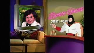Space Ghost Coast to Coast- The Second Pilot (Home made)