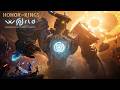 Honor of Kings: World | Prologue | Character Creation | Yuange Puppet Battle