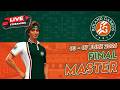 Tennis Clash 2026 Roland Garros Tournament Master Tennis Clash 2026 Roland Garros Tournament Master