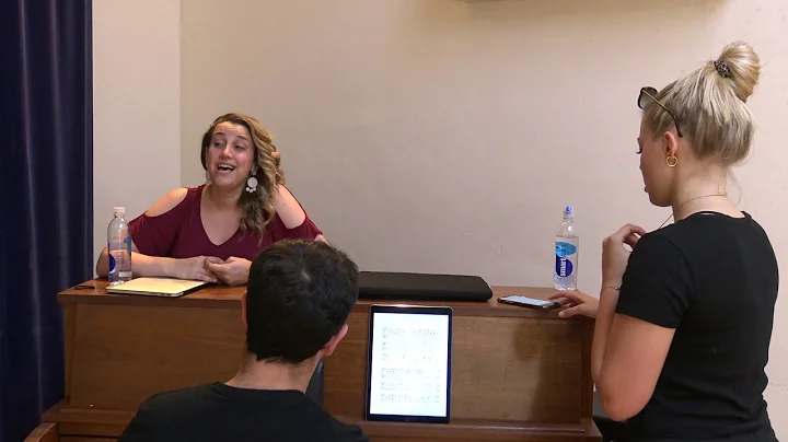 When You Believe - Natalie Weiss & Rene Rapp