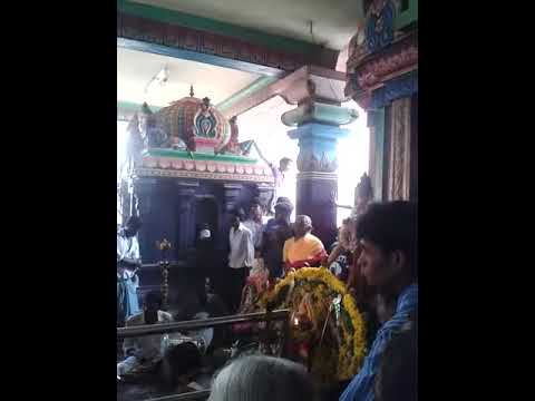2014 Aadi Pongal thiruvilla samy attam Injambakkam chennai tamilnadu india