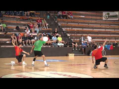 Open Coop Finals-3rd-Paul Kenny + Fabio Sanna + Ma...