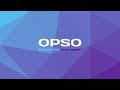 Opso prsentation 2019