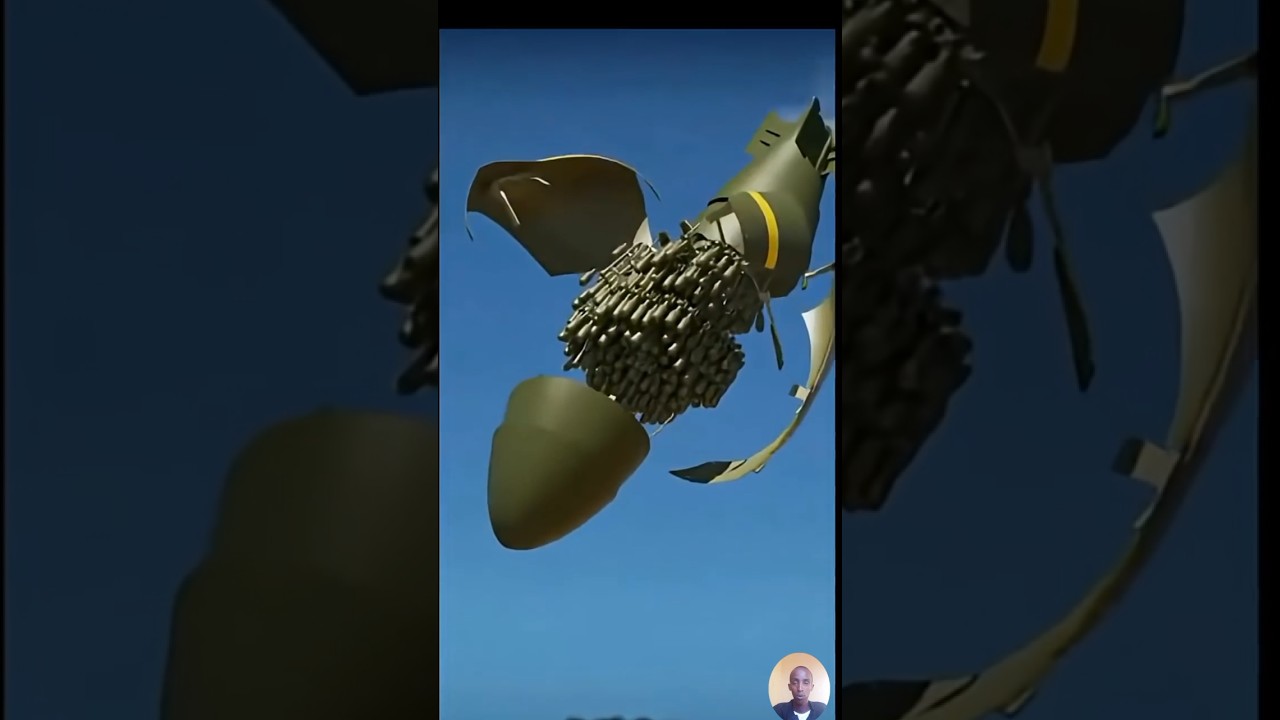 Sleduj dangerous missiles with bombs #missiles na YouTube Sleduj dangerous missiles with bombs #missiles na YouTube