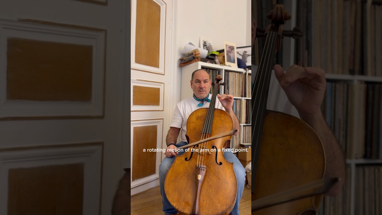 Q: How to practice and achieve a natural vibrato? 