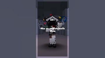 How similar are we! 0/100 :D || Hashtags #roblox #comedy #bfb #bfdi #tpot #capcut ||