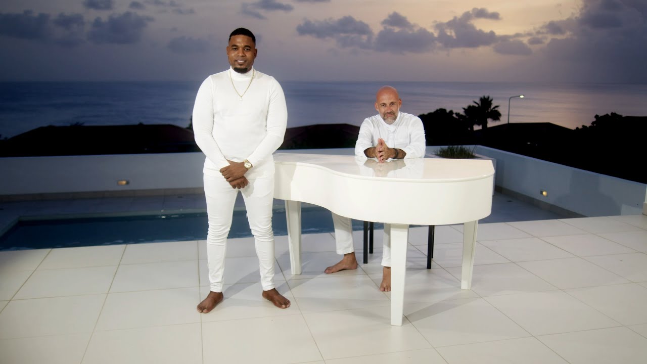 ''Lanta Bèk'' Dibo D x Randal Corsen ft Jeon Music Video