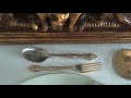 TABLE SETTING