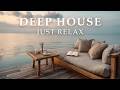 Chill Deep House Summer 2026 | Lounge Beats for Serene Mornings by the Water