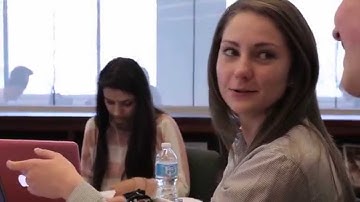 Community | Sauder School of Business at UBC