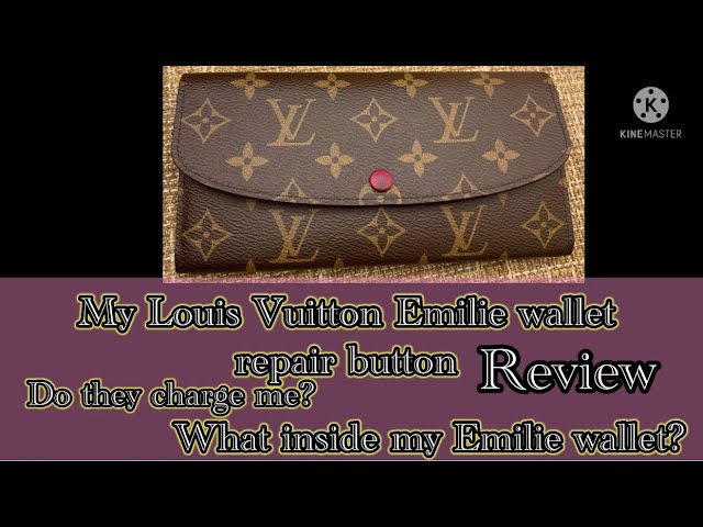 BagLab Manila  Puller repair for this Louis Vuitton speedy 30 TAKE NOTE  OF THIS Once the snap button got removed from the vachettaits not  reusable not repairableClient has the option to