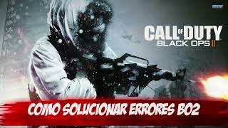 ​🔴​ COMO SOLUCIONAR el ERROR al abrir Black Ops Plutonium | 💻​👍 SOLUCIÓN No puedo abrirlo  🤔