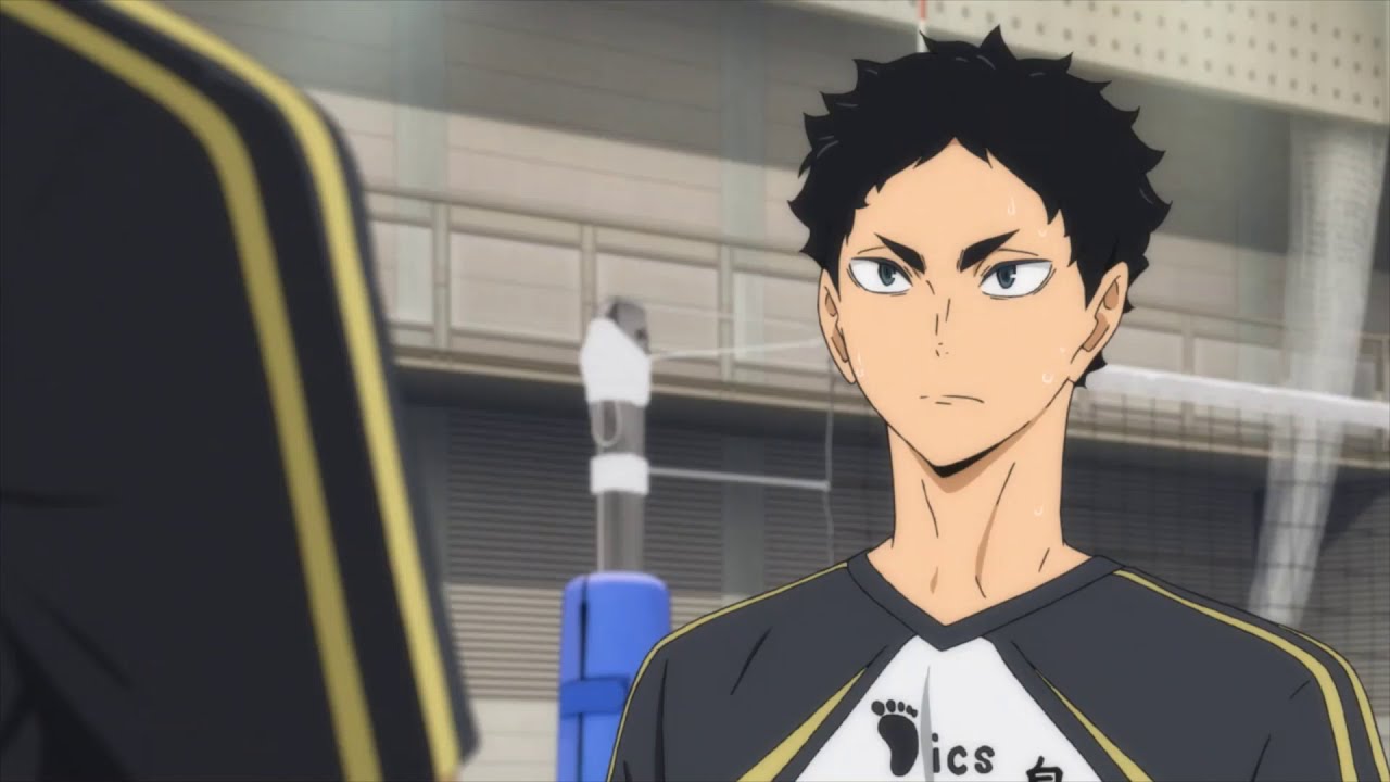 Haikyuu To The Top Episode 13 Reddit Haikyuu To The Top Episode 13 Reddit