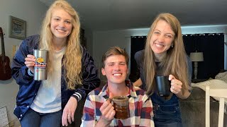 Live Q&A with Ellen, Matt, and Katie!