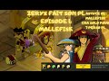 ZERYX FAIT SON PL EPISODE I: MALLEFISK (CRA SOLO)