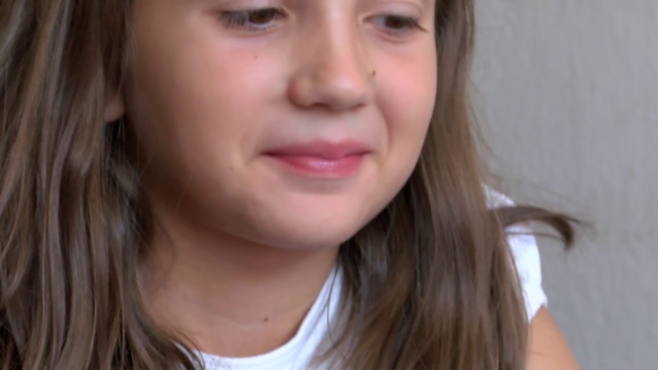 Yllka Leti, vajza me sëmundjen e Fibrozës Cistike | T7