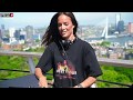 METZ Sessions - Chelina Manuhutu | Euromast Rotterdam