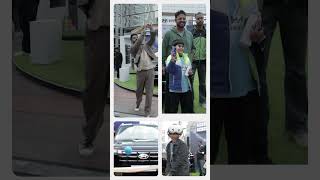 Where Cricket Met Deewangi | Hyundai Trophy Connect