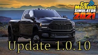 Car Mechanic Simulator 21 💠 Update 1.0.10 screenshot 4