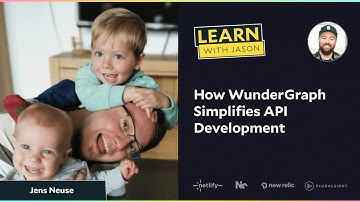 How WunderGraph Simplifies API Development