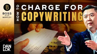How Much Should Copywriters Charge?