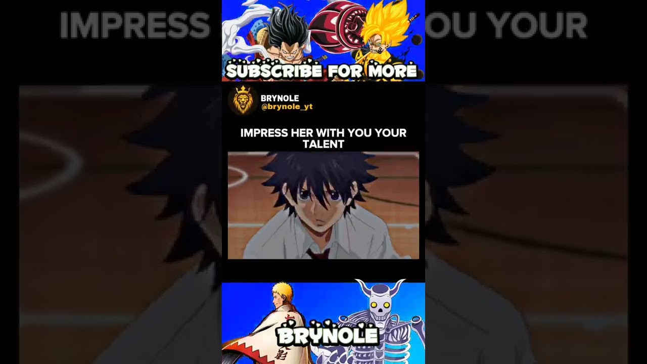 One of the Best Goal in Ahiru no sora 