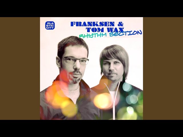 YouTubeでRhythm Section (Lukas Greenberg Push It Remix)を視聴 YouTubeでRhythm Section (Lukas Greenberg Push It Remix)を視聴