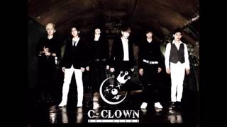 C-CLOWN(씨클라운)   SOLO (가사 첨부)