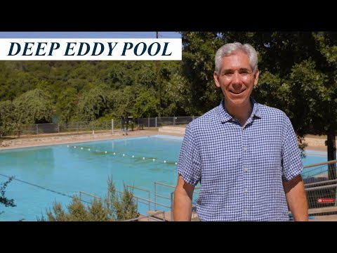 Video: Hamilton Pool Preserve di Austin, Texas: Panduan Lengkap