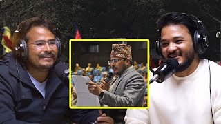 Who Was Gyanendra Shahi Before Today? | Politicians \& Their Faces | Sushant Pradhan Podcast