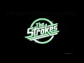 The Strokes - Vision of Division (Sub. Español)