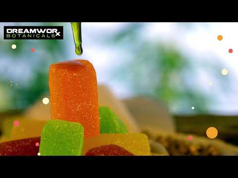 From Storm To Serenity Discover Nutrametrix Bliss Gummies For Everyday Balance